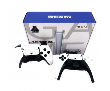 რეტრო სათამაშო კონსოლი 64GB 40000 თამაშით