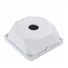 სამონტაჟო ყუთი კამერისთვის 130×130×50mm