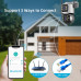 ორმაგი Wi-Fi კამერა 8MP (2×4MP) ორმაგი Wi-Fi კამერა 8MP (2×4MP)