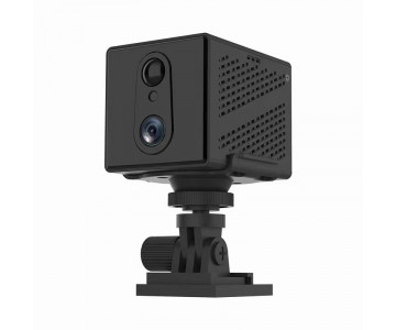 უსადენო 4G SIM ბარათით მინი ვიდეოკამერა 5MP ელემენტზე (O-KAM Pro) უსადენო 4G SIM ბარათით მინი ვიდეოკამერა 5MP ელემენტზე (O-KAM Pro)